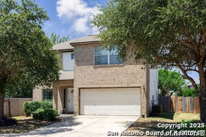 Building Photo - 4303 Enfield Bluff