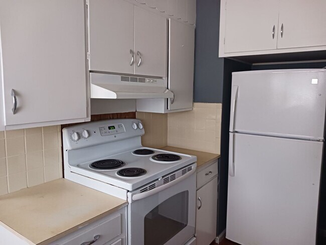 Foto del edificio - 2500 N 47th St