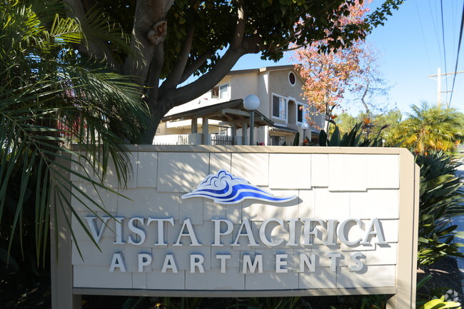 Foto principal - Vista Pacifica Apartments