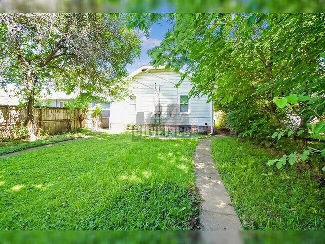 Photo - 1465 W 34th St. Indpls, IN 46208 House