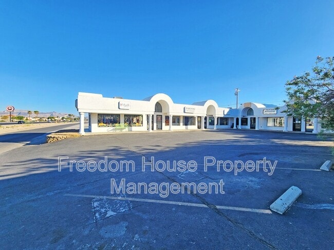 Building Photo - 311 S Frontage Rd