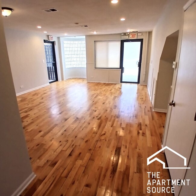 Foto del edificio - 4642 N Francisco Ave