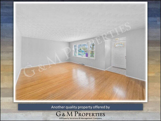 Foto del edificio - Fantastic 3-Bedroom Home Rental in West He...