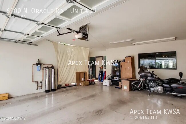 Foto del edificio - 6100 N Oracle Rd