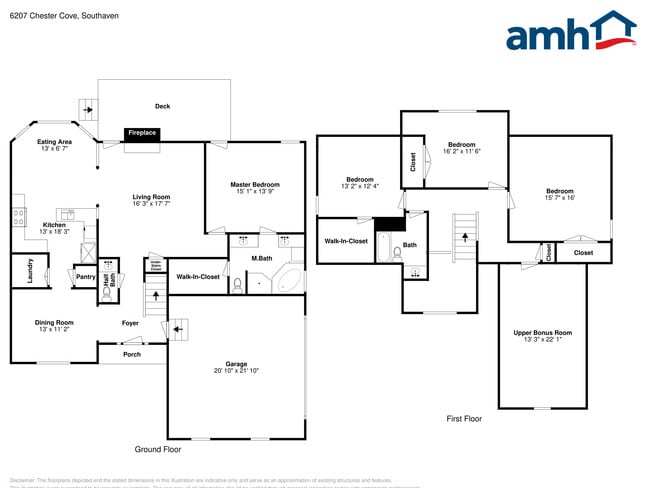 Foto del edificio - 6207 Chester Cv