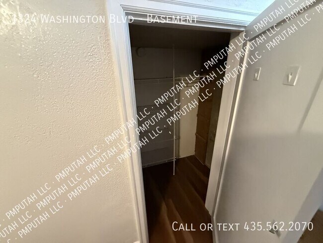 Foto del edificio - 1324 Washington Blvd