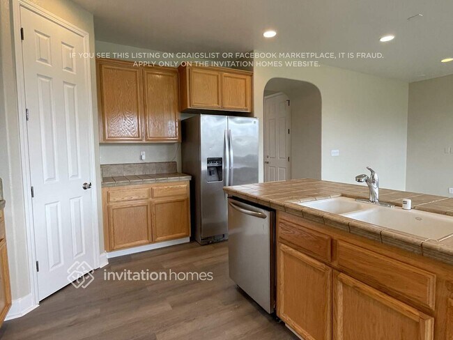Foto del edificio - 2101 Greenhorn Creek Cir