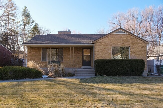 Building Photo - 683 N 300 E