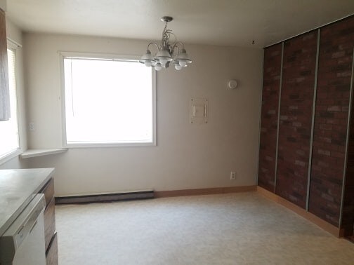 Foto del edificio - 1222 Burrell Avenue