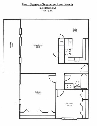 Building Photo - 730 E 36th Ave