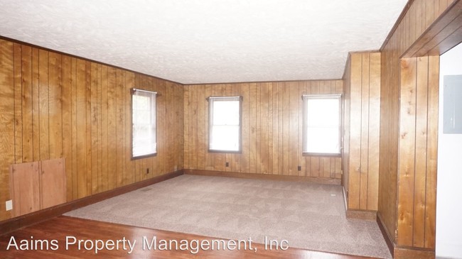 Building Photo - 3021 Ramsey St