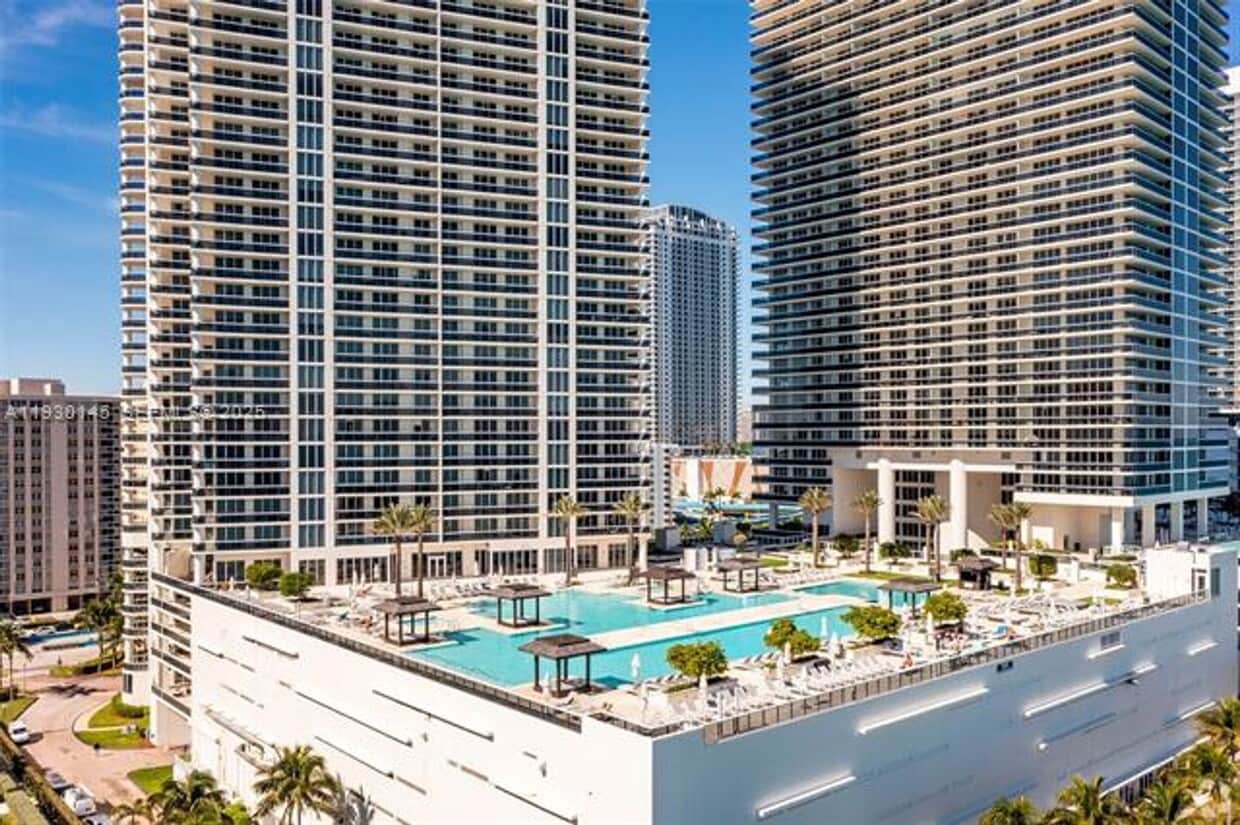 Photo - 1830 S Ocean Dr unit 4410 (A11930145)