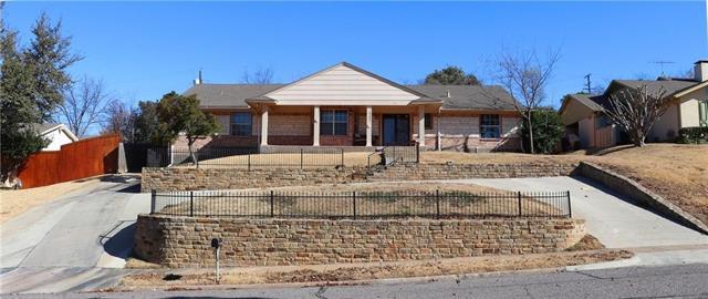 Foto principal - 3832 Buckingham Dr