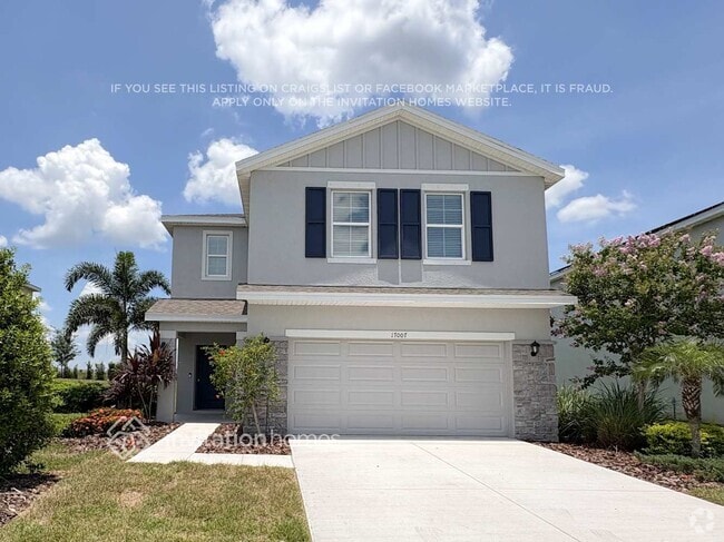 Building Photo - 17007 Barnwood Pl