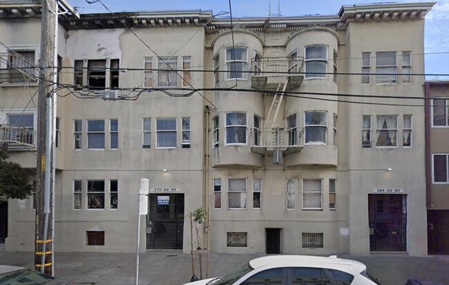 Building Photo - 360 BAKER ST.