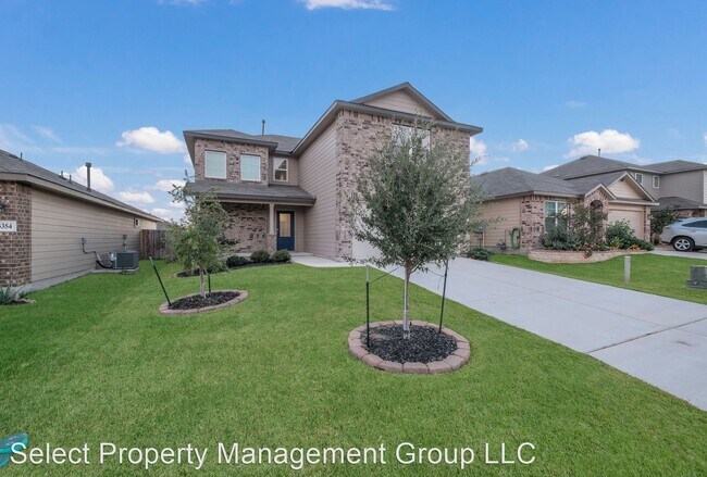 Foto del edificio - 3 br, 2.5 bath House - 13358 Ailey Knoll