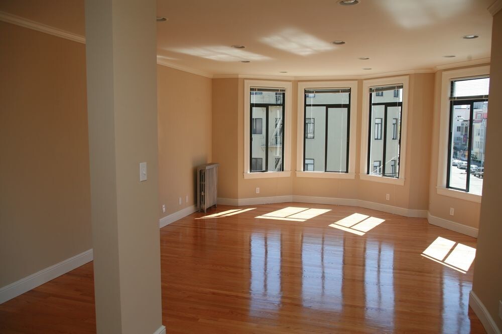 Primary Photo - 2500 Chestnut Street 2
