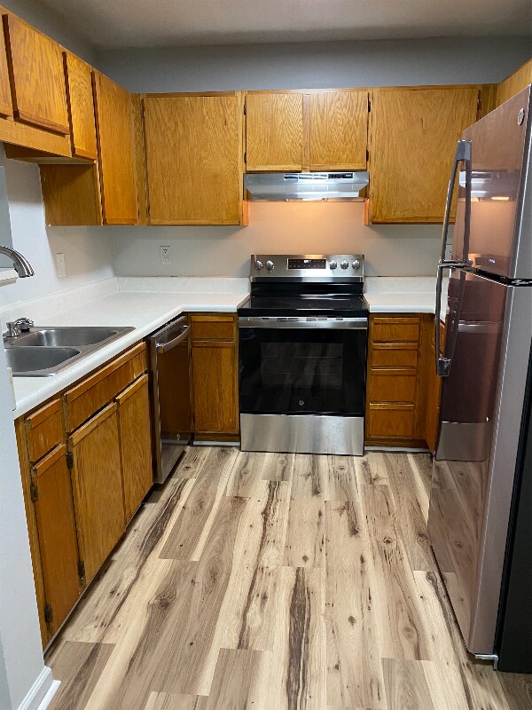 Foto del edificio - 12 Barden Pl