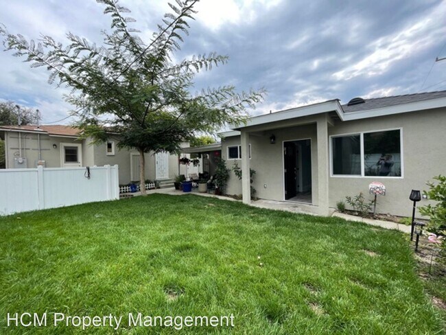 Foto del edificio - 1 br, 1 bath House - 2283A Oregon Ave