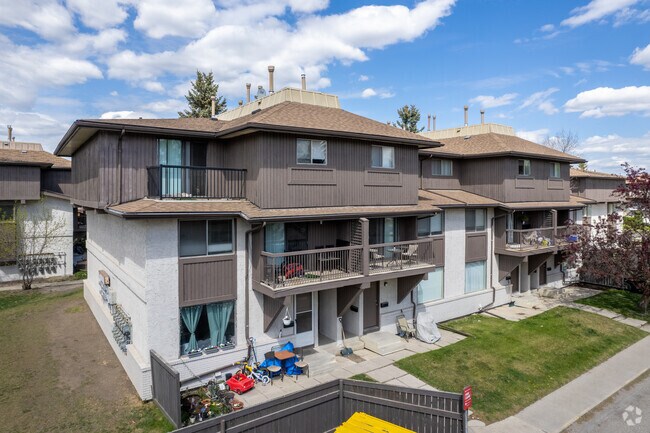 Photo du bâtiment - King's Alley