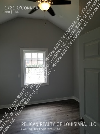 Foto del edificio - 1721 O'Connor-