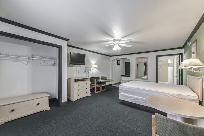 Foto del edificio - 1025 Swanson St