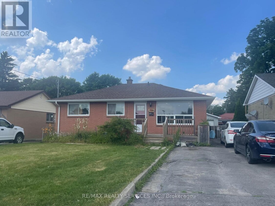 Primary Photo - 1798 Trafalgar St