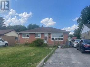 Building Photo - 1798 Trafalgar St