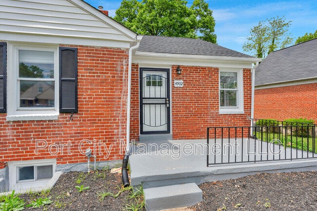 Building Photo - 4902 Gilray Dr