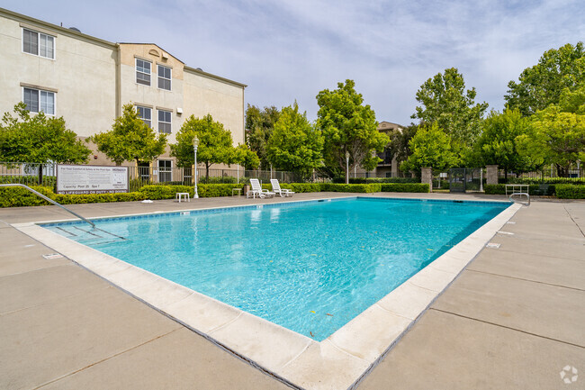 Apartments For Rent Solano County