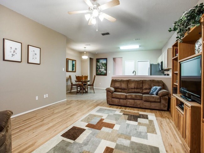 Foto del edificio - 3501 Cripple Creek Trail