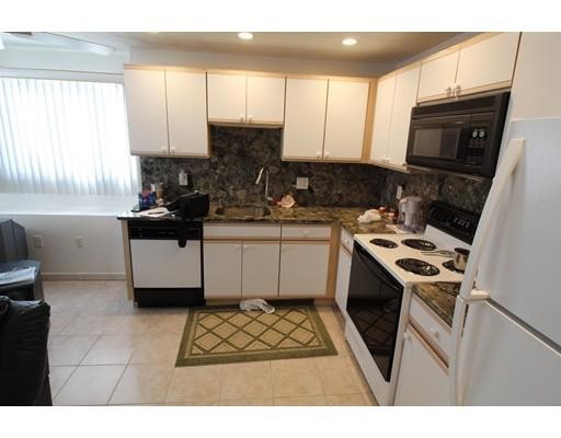 48 Aurelia Sylvia Dr, Revere, Ma 02151 - House Rental In Revere, Ma 