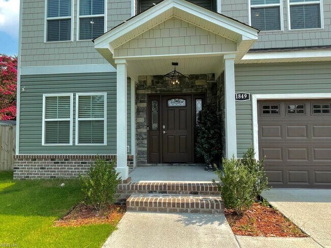 Foto del edificio - 1849 Steve Ln