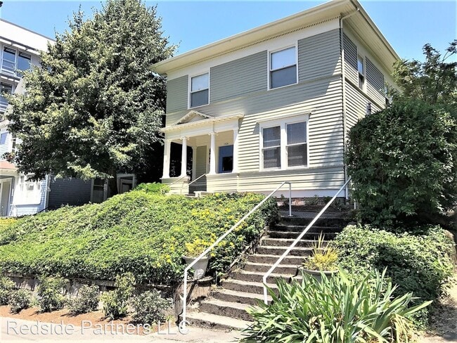 Building Photo - 1420 Belmont Ave