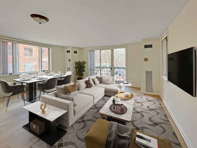 Foto del edificio - 10 Rogers St