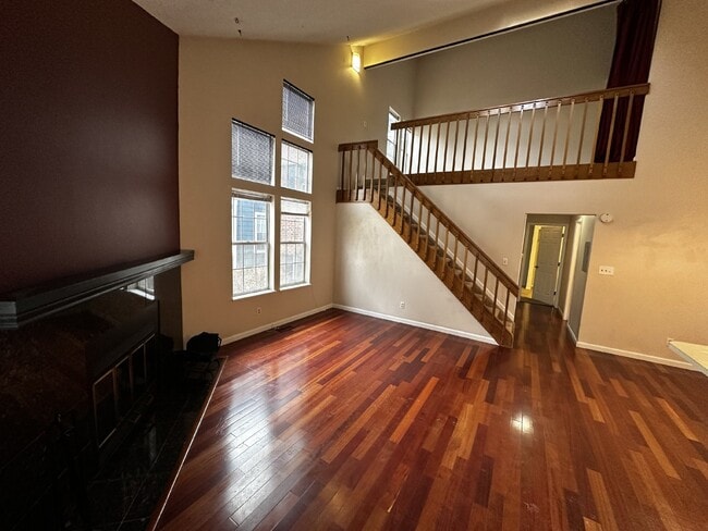 Photo - Available Now! "Charming 2bd/1ba with Fireplace & Hardwood Floors in Westminster Oasis!" Apartment