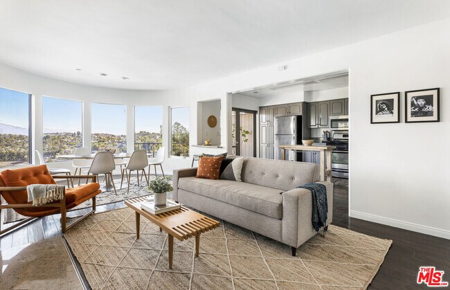 Foto del edificio - 1850 San Jacinto St