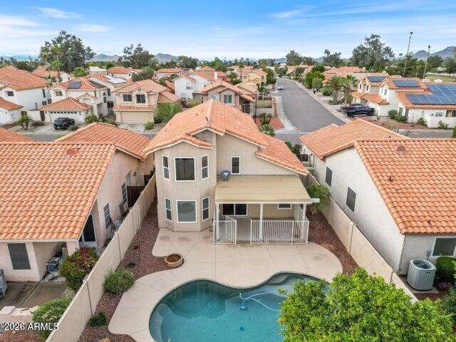 Foto del edificio - 7705 W Tonto Dr