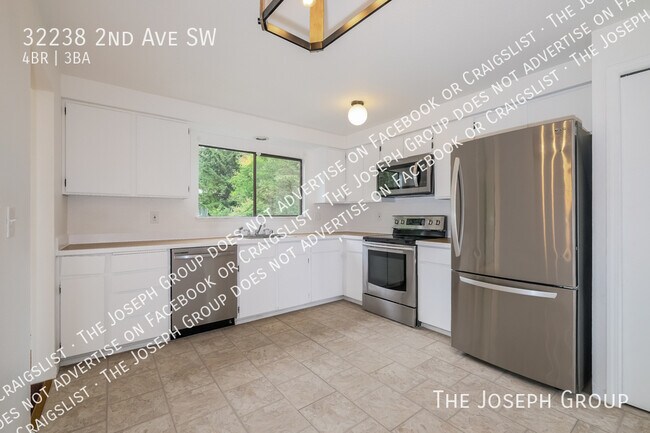 Foto del edificio - 32238 2nd Ave SW