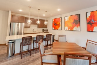 Interior Photo - Stagecoach Trail Apartments