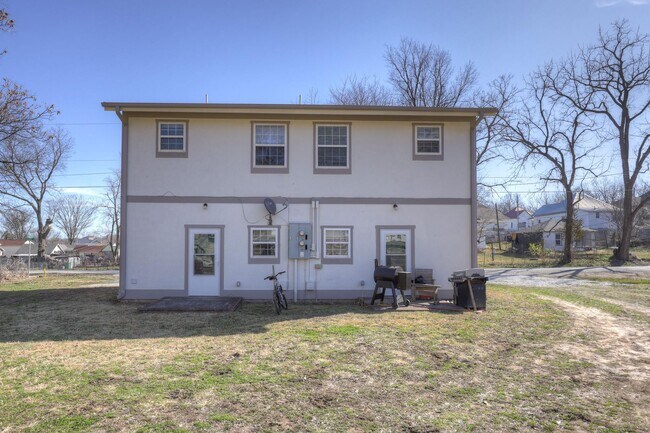 Foto del edificio - 1003-1005 Orchard St