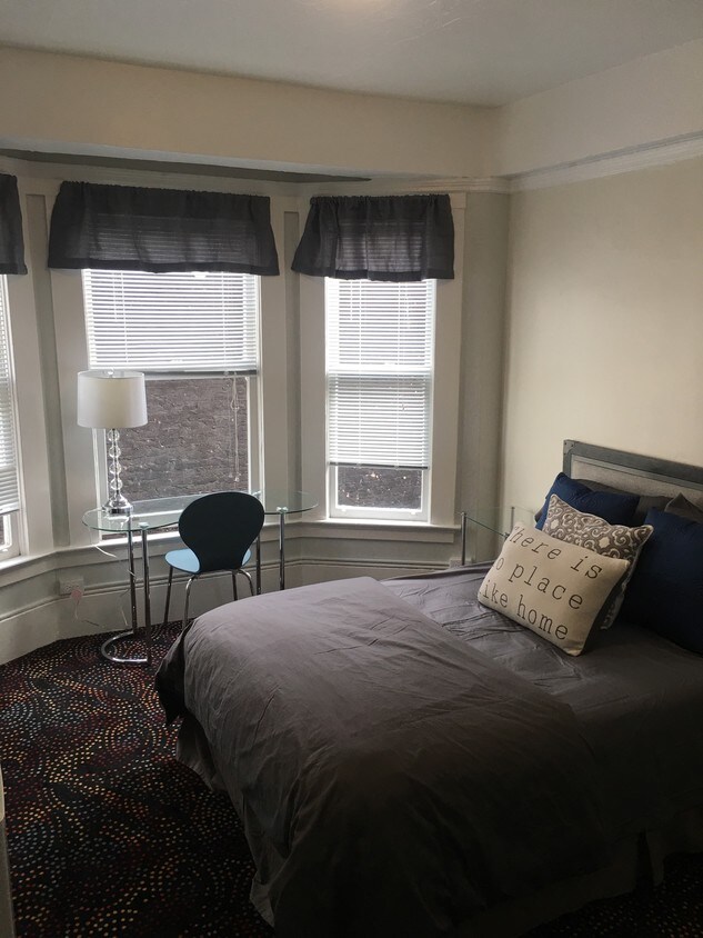 Foto principal - 875 Post St
