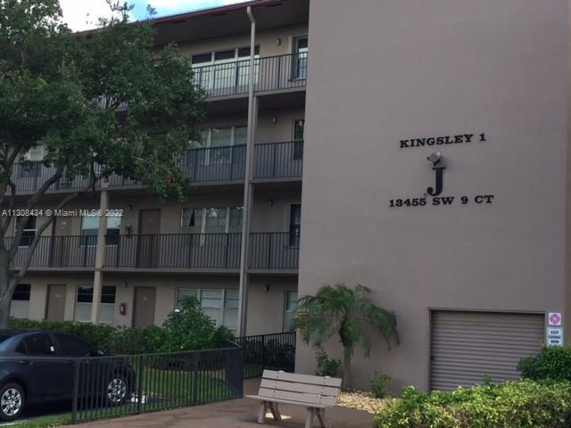 Foto del edificio - 13455 SW 9th Ct