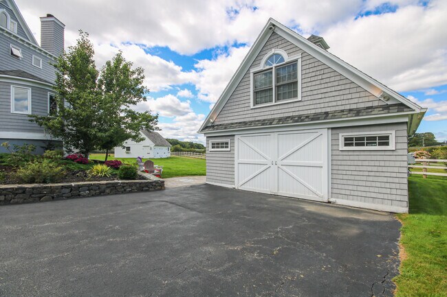 Foto del edificio - 17 Marion Jordan Rd