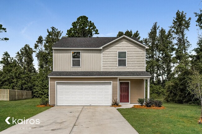 Building Photo - 138 Amber Mill Cir