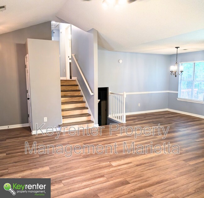 Foto del edificio - 2179 Sandell Trail SW
