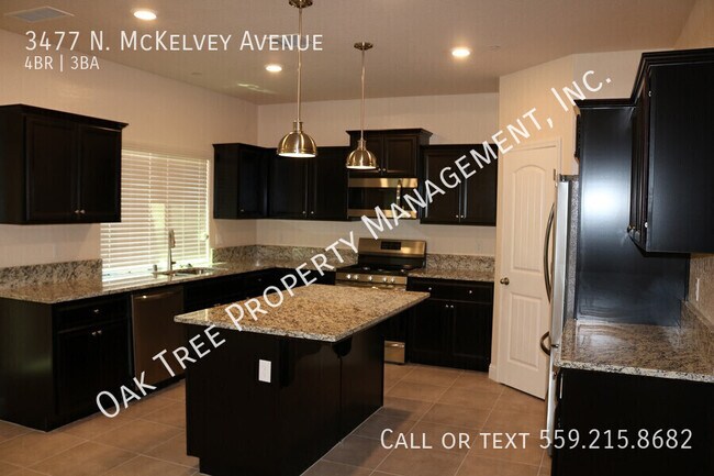 Foto del edificio - 3477 N McKelvey Ave