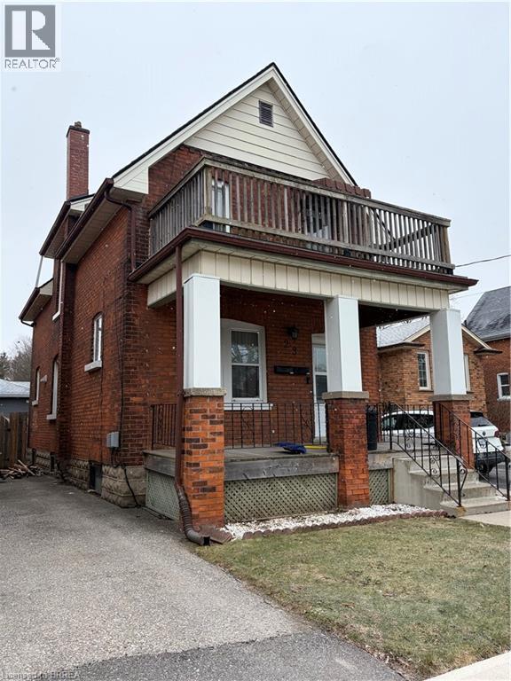 Building Photo - 23 Wells Ave