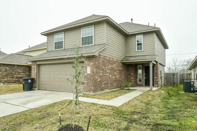 Foto del edificio - 13226 Ingram Gap Ln