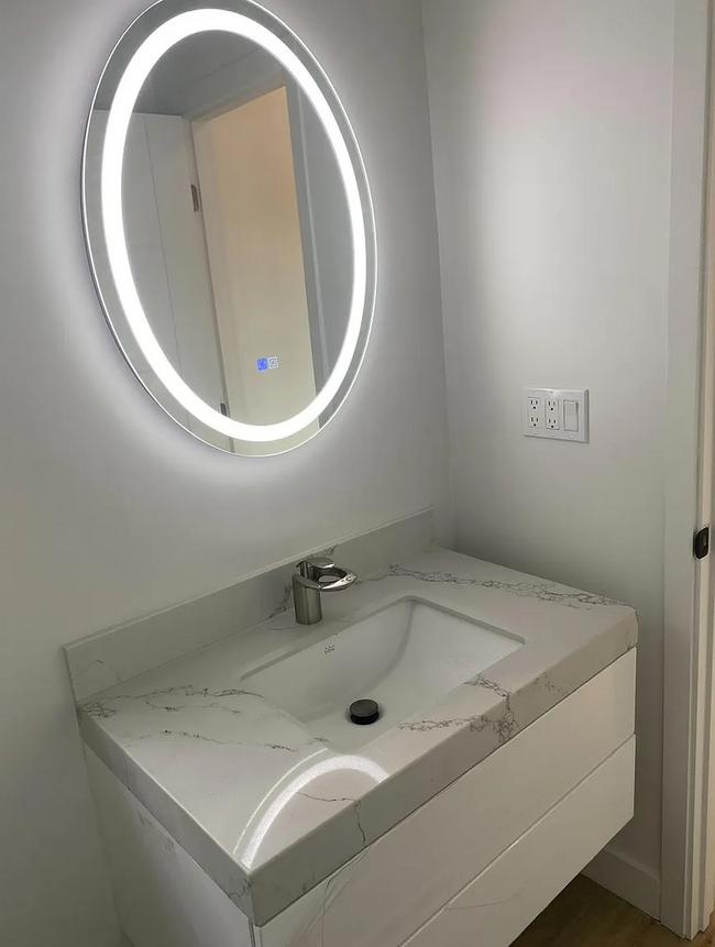 Foto del edificio - Renovated 1 Bedroom 1 Bathroom